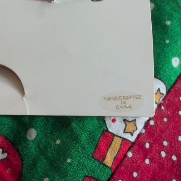 Lenox Vintage holiday Christmas snowman and‎ sled pin set NIP - Picture 8 of 8